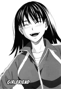 Girlfriend - [Zukiki] - Happy Girl, Chp.03 - [English] {MumeiTL}