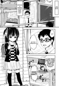 [Kunisaki Kei] Kodomo Datte H Nano | They're just kids but they're sluts [English] [Rin]