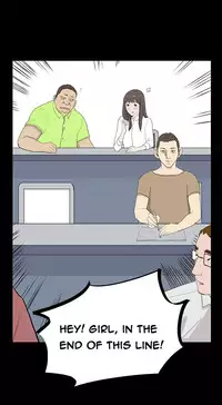 [Keum Sah Gong] Si-Eun Ch.1-36 (English) (Ongoing)