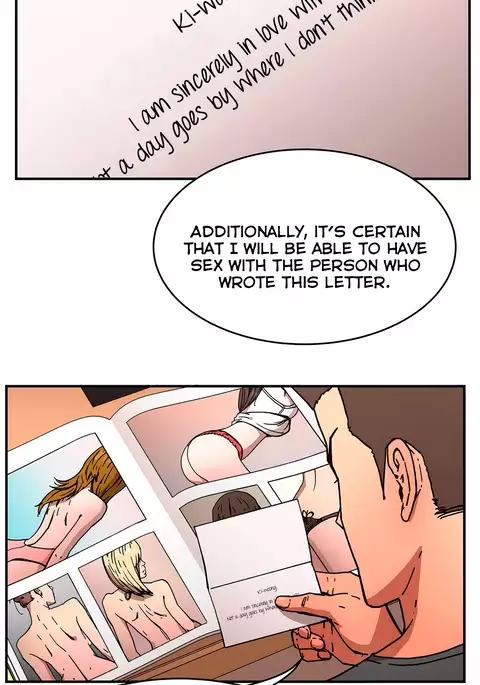 Refrain Love Ch.1-35