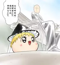 ラジコン（Chinese)