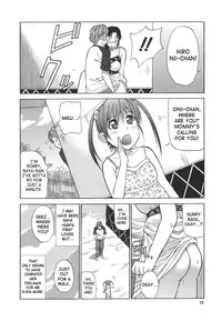 [Shunjou Shuusuke] Ichizu na Toriko - A Earnest Captive [English] [SaHa]