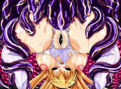 Seirei Senki Interlude01