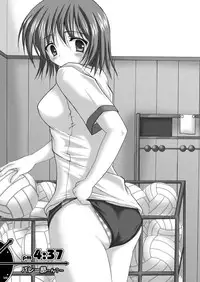 [PASTEL WING (Kisaragi-MIC)] Milk to Chocolate -PASTEL WING Soushuuhen 01- [Digital]