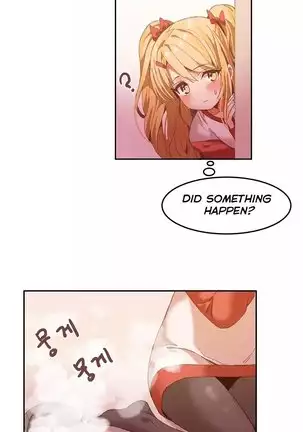 Hahri’s Lumpy Boardhouse Ch.10/32 Ongoing