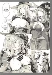 (Shoujo Senryaku Saizensen) [Earthean (Syoukaki)] Summer Escape (Girls' Frontline) [English] [Spicaworks]