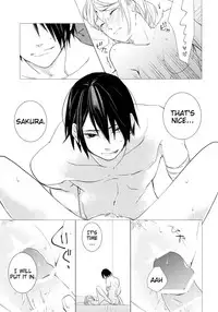 [Margarita (Iduki)] Fuufunomutsugoto | Phellodendron (Boruto) [English]