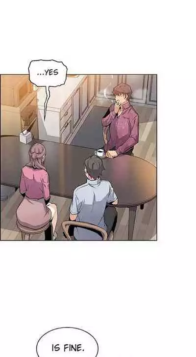 Housekeeper [Neck Pillow, Paper] Ch.40/49 [English] [Manhwa PDF]