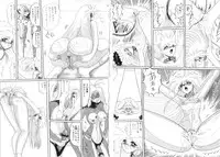 [Miyuma Subaru] Mazo ni Natta Kemono -Hashiru Shoujo-