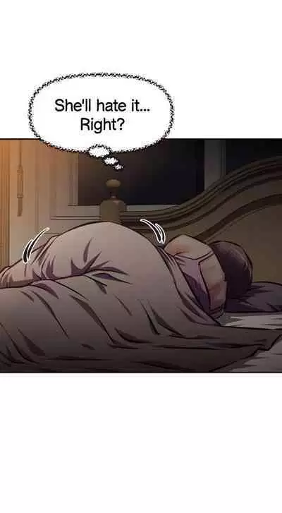 [Abio4, Worin] Streamer Aunt (1-30) [English] [Complete]