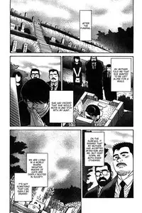 [Go Fujimoto] Coming Home [Eng]