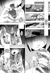 [Momoiro Manjiru] Manjiru Torotoro Ch. 1-9 [English] [biribiri]