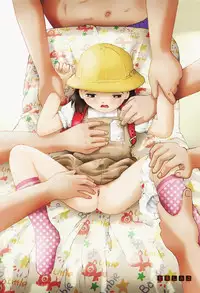 [Fractal Underground Studio] Kodomo Rakuen Ransel Shoujo Hen