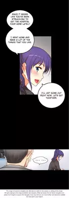 [Donggul Gom] She is Young (English) Part 1/2