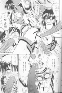 (C67) [Takaku-ya (Takaku Toshihiko)] Touhou Youjo Ranbu (Touhou Project)