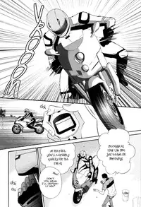 [Fujikawa Ruri] Aiyoku Heaven [English] [Fujoshi Bitches]