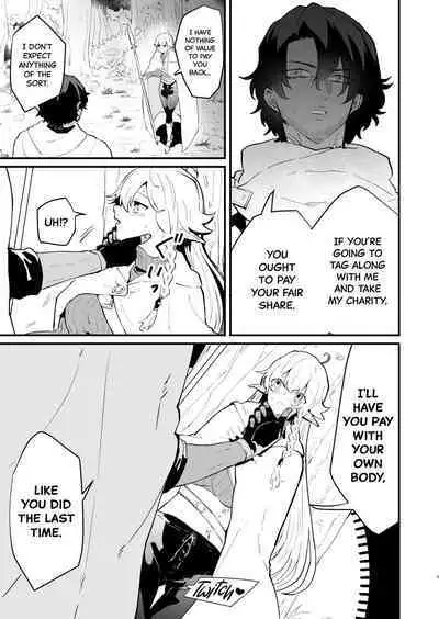 Tsumahajiki-mono no Somnia 2 | Somnia of the Outcast 2