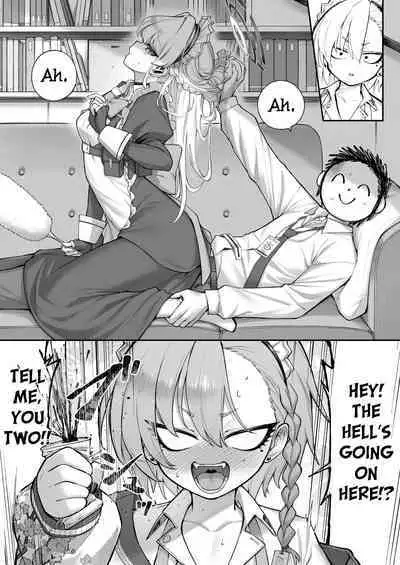 Neru Toki | Neru-Toki Bedtime