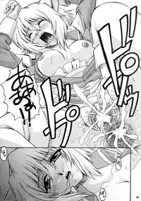 (C68) [G-R (Akiyama Kenta)] Remember Red (Gundam Seed Destiny)