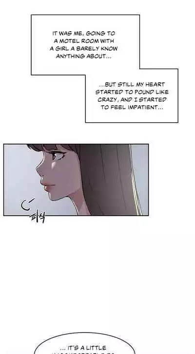 Everything about Best Friend Manhwa 01-12 [English]