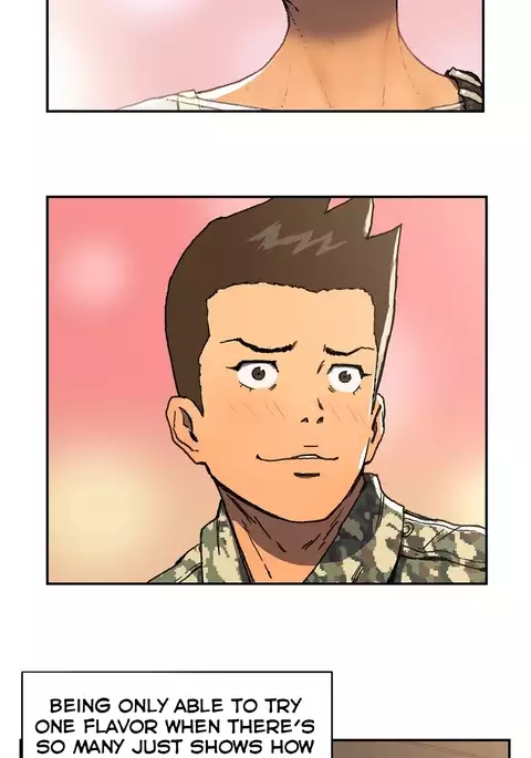 Refrain Love Ch.1-35