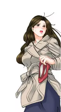 A Step-Father Aims His Daughter