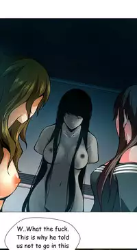 [Fantastic Whale] Twin Slave Ch.1-31 (English) (Ongoing)