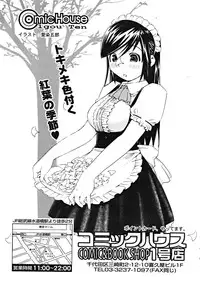 COMIC RiN [2008-10] Vol.46