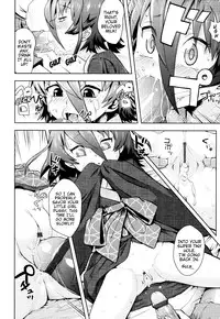 [Yam] Onii-chan no Suki ni Shite!? Ch. 1-6 [English] {Mistvern}