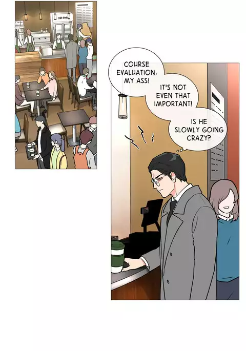 Sadistic Beauty Ch.1-29