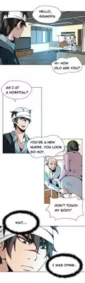 [Fantastic Whale] Twin Slave Ch.1-26 (English) (Ongoing)