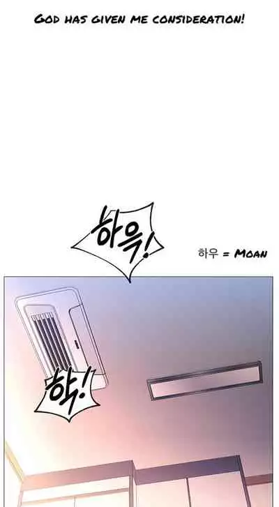 LIVE WITH : DO YOU WANT TO DO IT Ch. 1-11 [English]