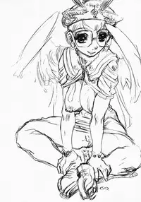 (C58) [Heisei Chachamaru Dou (N.O-Chachamaru)] Nyujoku