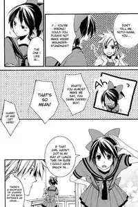 [Seikyuu Dogs (Kagari Nakiwo)] REC (Axis Powers Hetalia) [English]