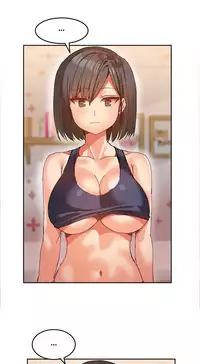 [Mx2J] Hari Dormitory Ch.0-20 (English) (Ongoing)