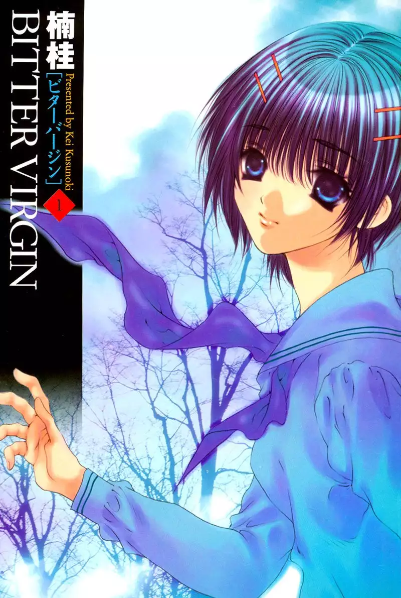 Bitter Virgin V1 - CH1V2