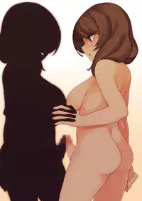 [Root 12-hedron (Landolt Tamaki)] Jibun Soukan [Digital]