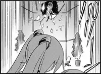 [Toilet Kago] Miku Miku Reaction 116-186 {END} (Vocaloid)