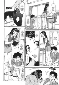[Kaneko Toshiaki] Inner Equal Bloomers Ch. 1-8 [English] [Clearly Guilty Translations]
