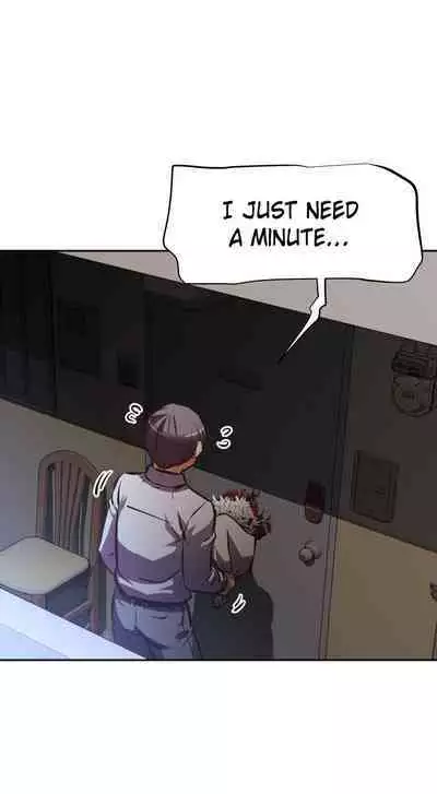 [Abio4, Worin] Streamer Aunt (1-30) [English] [Complete]