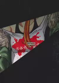 (C91) [HellDevice (nalvas)] Lust Encoding (Persona 5) (English)