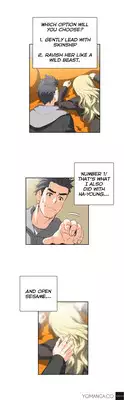 [Husky guy] SStudy Ch.0-37 (English) (YoManga) (Ongoing)