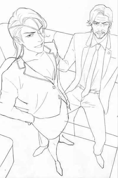 Konya wa Futari de Party Night!