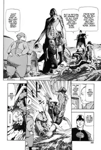 [Kago Shintarou] Choutennou Parataxis | Super-Conductive Brains Parataxis [English]