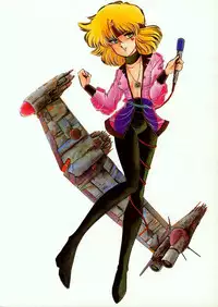 Lemon People 1985-02 Zoukangou Vol. 38 Best Collection