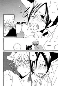 Mimi Paradise vol2 ch1