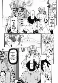 [Michian Ruu] Girl To Love [English]