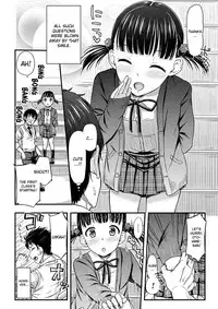 [Tsuttsu] Omujo! Omutsu Joshi Ch. 1-2 [English]