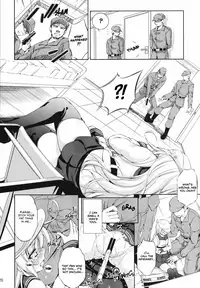 (C90) [Takane no Hanazono (Takane Nohana)] Harasho! Kanketsuhen | Harasho! Final (Kantai Collection -KanColle-) [English] [EHCOVE]