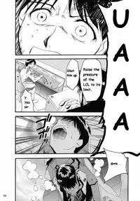 (C67) [Studio Kimigabuchi (Kimimaru)] RE-TAKE 2 (Neon Genesis Evangelion) [English]